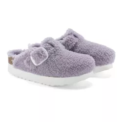 Sandale Birkenstock BOSTON étroite