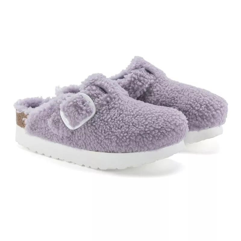Sandale Birkenstock BOSTON étroite