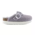 Sandale Birkenstock BOSTON étroite