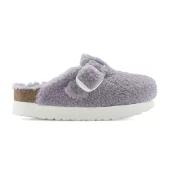 Sandale Birkenstock BOSTON étroite
