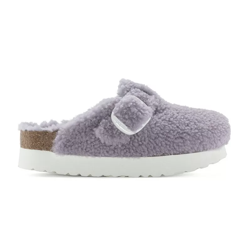 Sandale Birkenstock BOSTON étroite