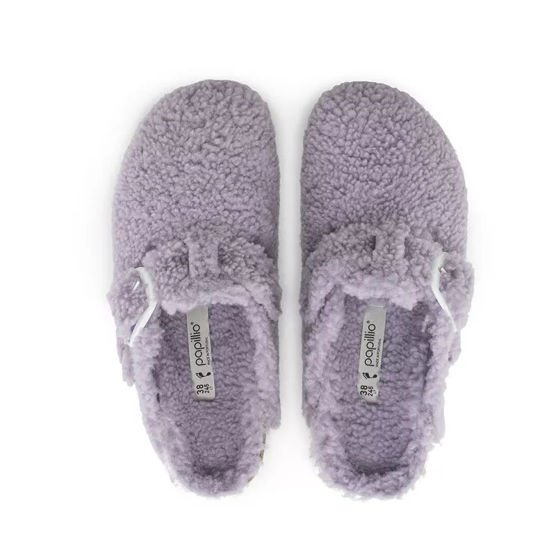 Sandale Birkenstock BOSTON étroite