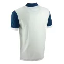Polo EA7 Emporio Armani (Blanc)