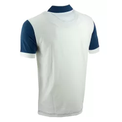 Polo EA7 Emporio Armani (Blanc)