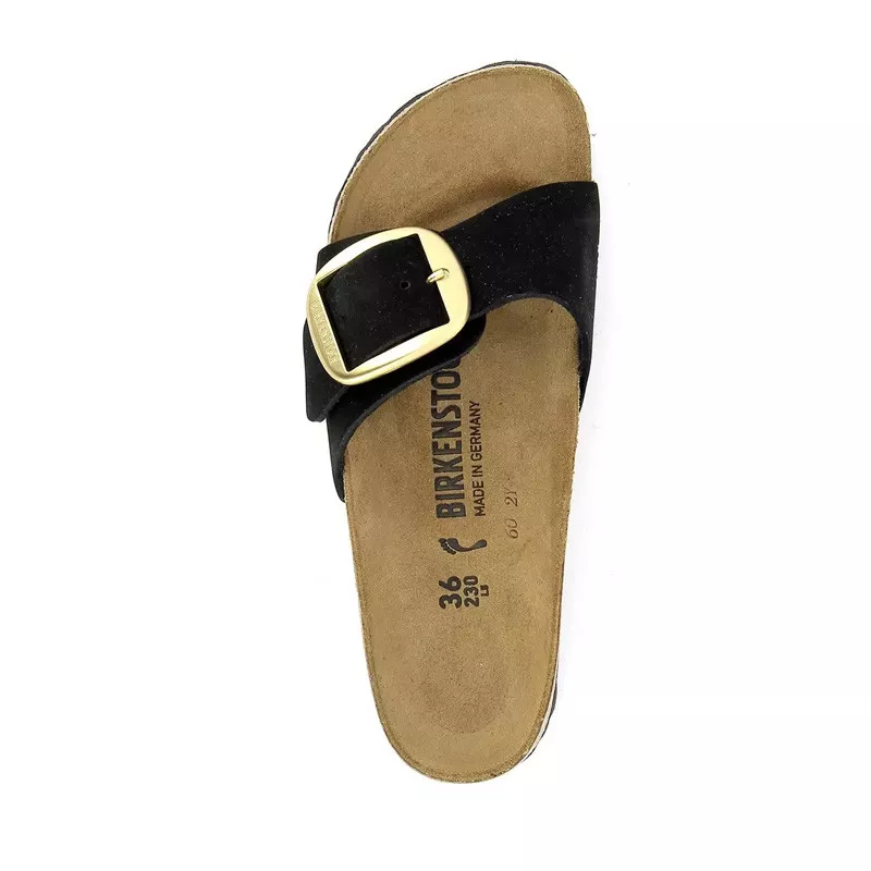 Sandale Birkenstock Madrid BIG BUCKLE
