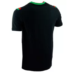 Tee-shirt EA7 Emporio Armani (Noir)