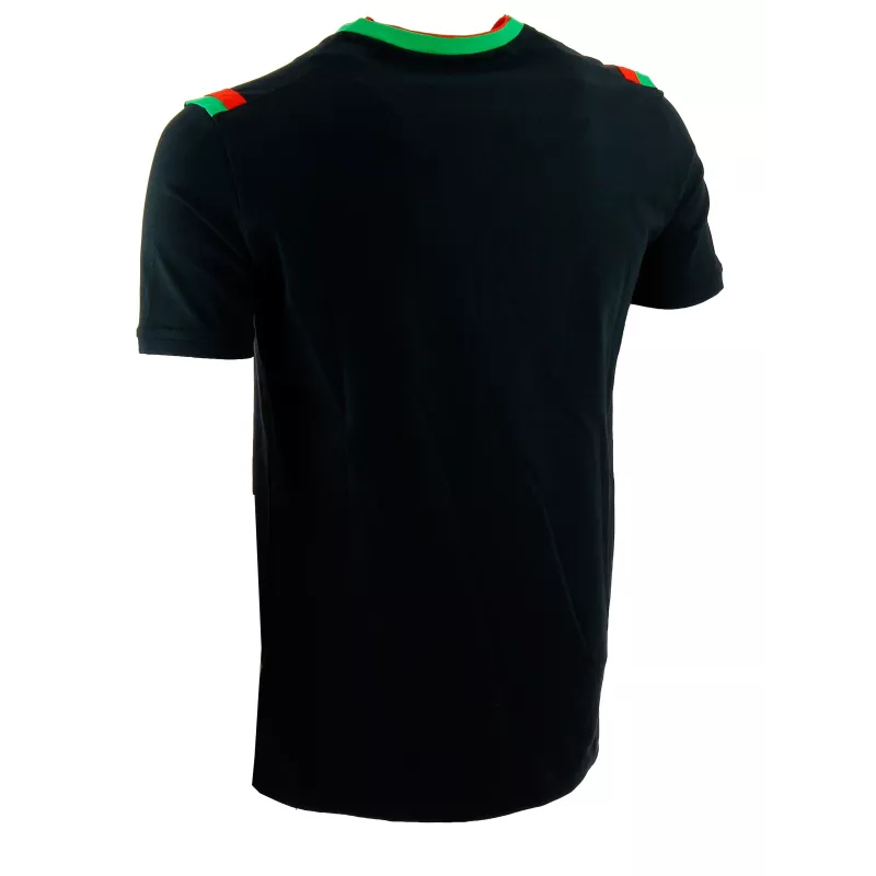 Tee-shirt EA7 Emporio Armani (Noir)