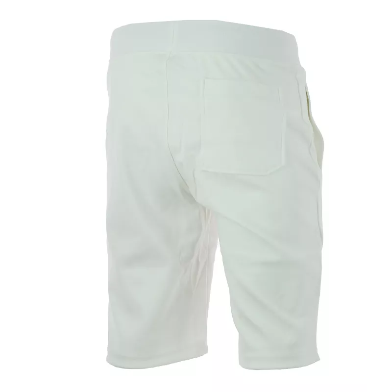 Short EA7 Emporio Armani (Blanc)