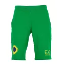 Short EA7 Emporio Armani (Vert)