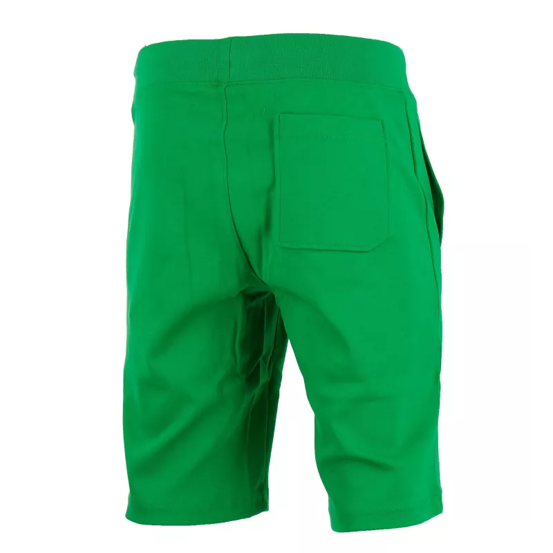 Short EA7 Emporio Armani (Vert)