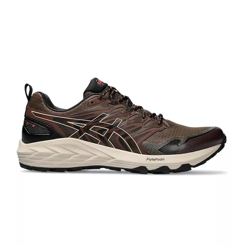 Basket Asics GEL-TRABUCCO TERRA SPS