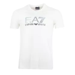 Tee-shirt EA7 Emporio Armani (Noir)