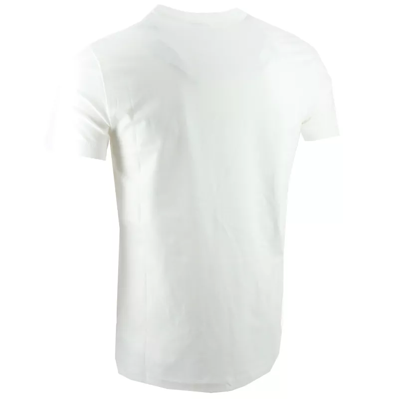 Tee-shirt EA7 Emporio Armani (Noir)