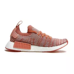 Basket adidas Originals NMD R1 STLT Primeknit - Ref. CQ2028