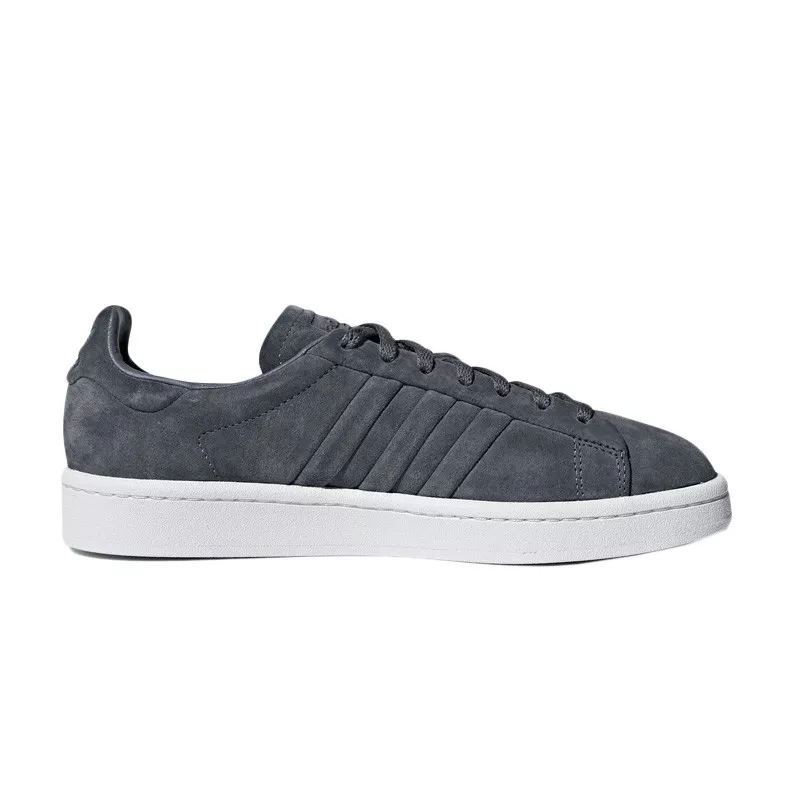 Basket adidas Originals Campus Stitch and Turn