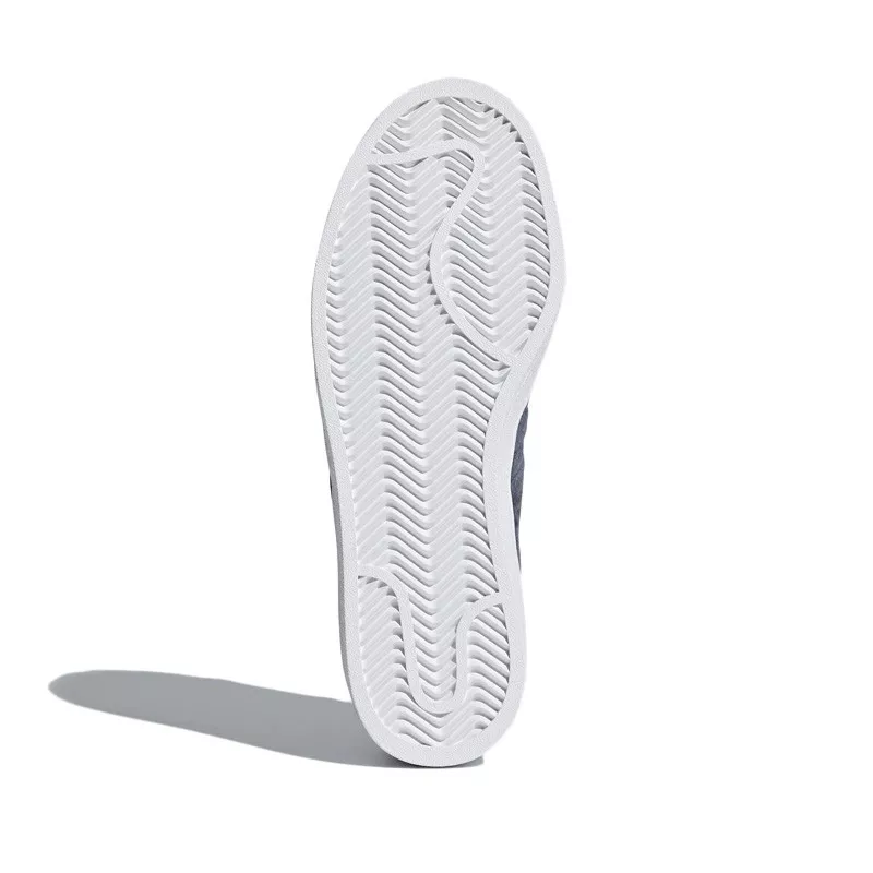 Basket adidas Originals Campus Stitch and Turn