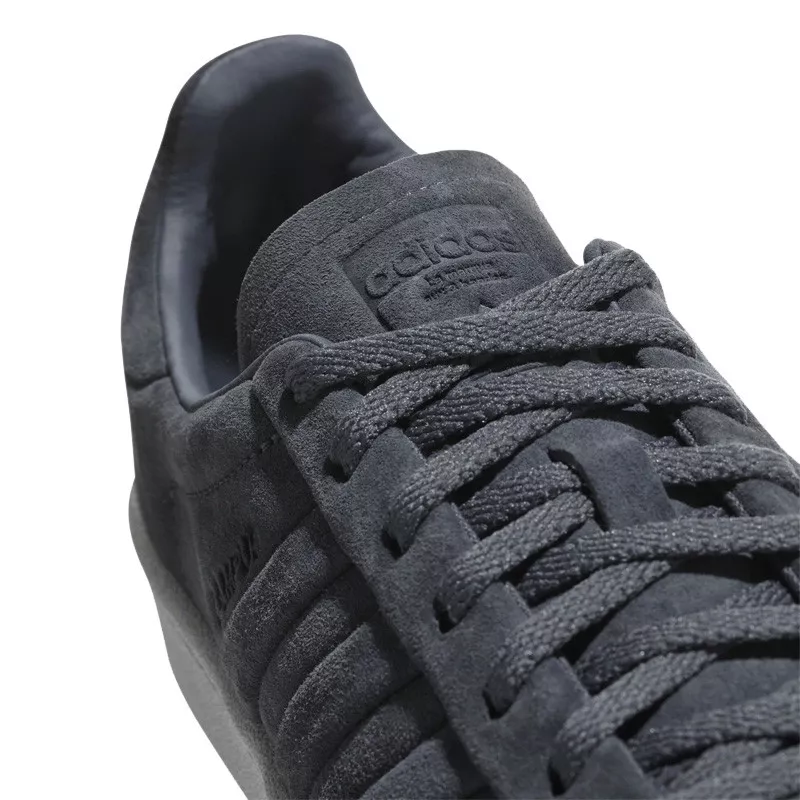 Basket adidas Originals Campus Stitch and Turn