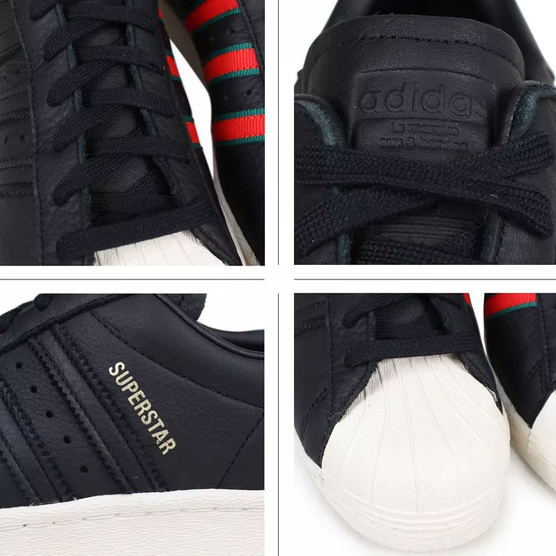 Basket adidas Originals Superstar 80s - Ref. CQ2656 Basket adidas Originals Superstar 80s - Ref. CQ2656