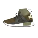 Basket adidas Originals NMD XR1 Winter - Ref. CQ3074