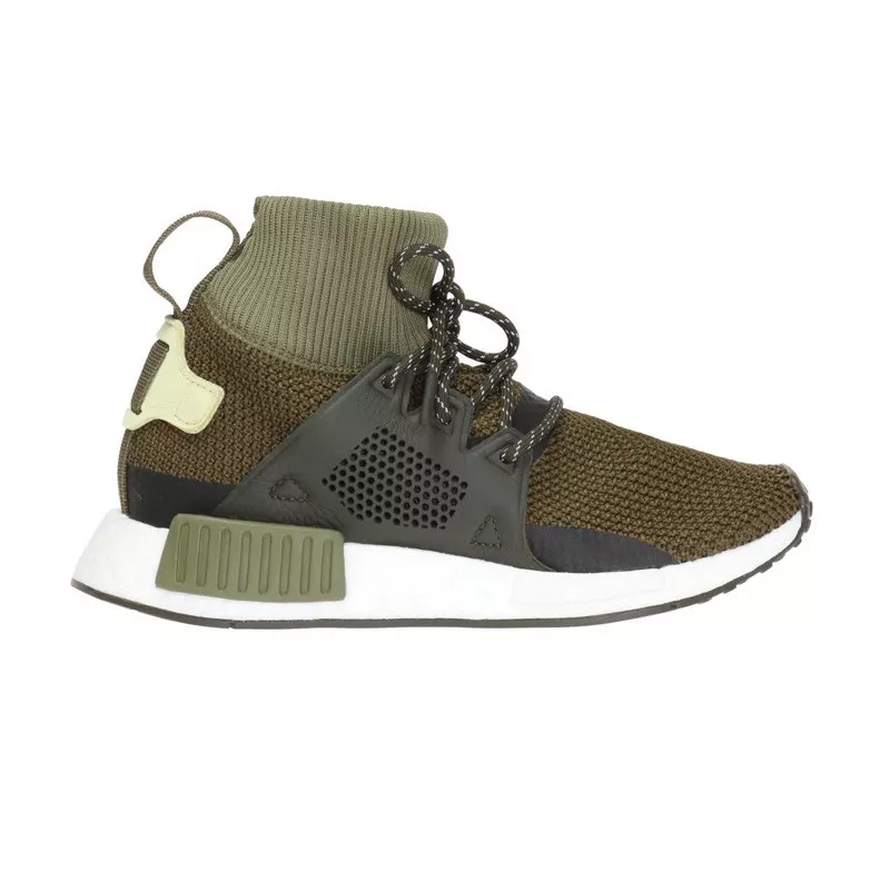 Basket adidas Originals NMD XR1 Winter - Ref. CQ3074