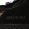 Sandale Birkenstock BOSTON FUR