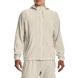 Sweat à capuche Under Armour RUSH