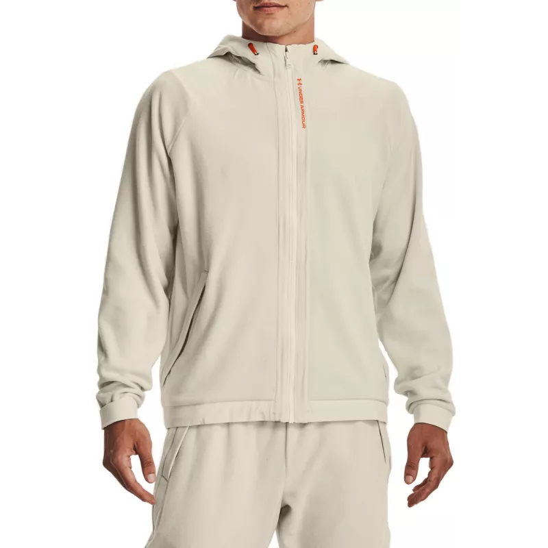 Sweat à capuche Under Armour RUSH