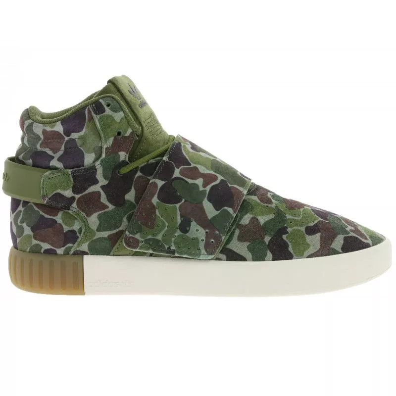 Basket adidas Originals Tubular Invader Strap - BB8393