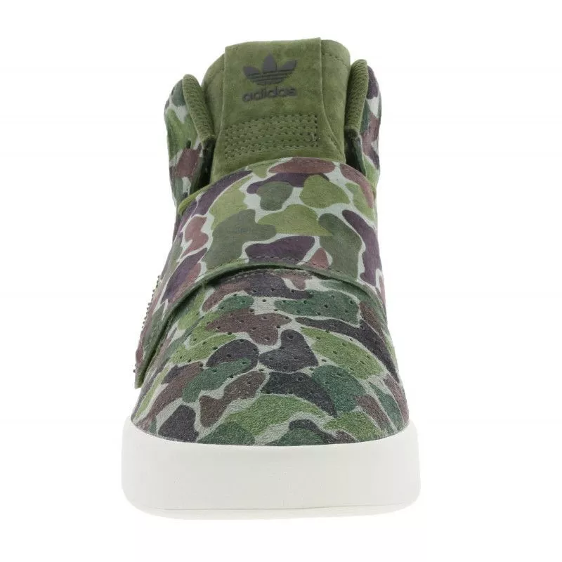 Basket adidas Originals Tubular Invader Strap - BB8393