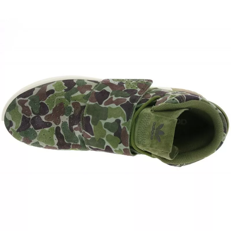 Basket adidas Originals Tubular Invader Strap - BB8393