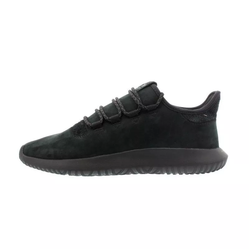 Pegashoes Basket Adidas Originals Tubular Shadow Noir BB8942