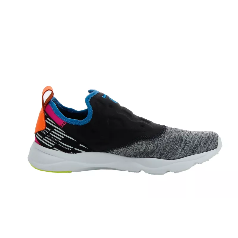 Basket Reebok FuryLite Slip-On - V70798