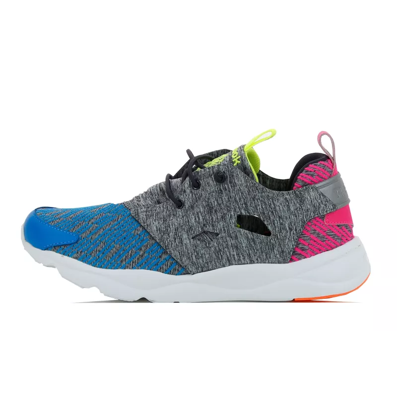 Basket Reebok FuryLite Slip-On - V70798