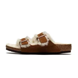 Sandale étroite Birkenstock...
