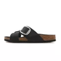 Sandale Birkenstock SIENA BIG BUCKLE étroite