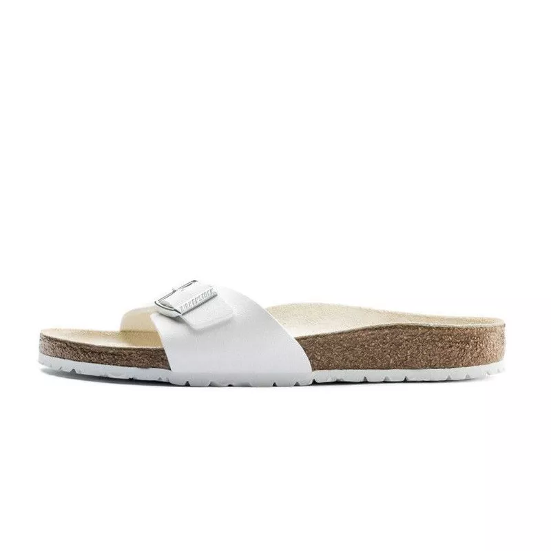Sandale Birkenstock MADRID VERNIS