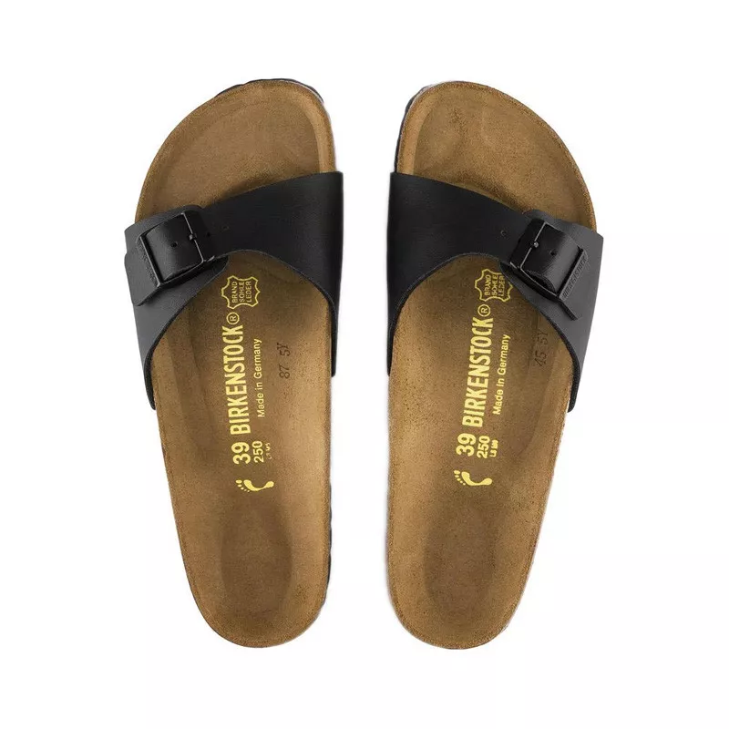 Sandale Birkenstock MADRID étroite