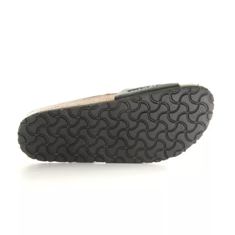 Sandale Birkenstock MADRID étroite