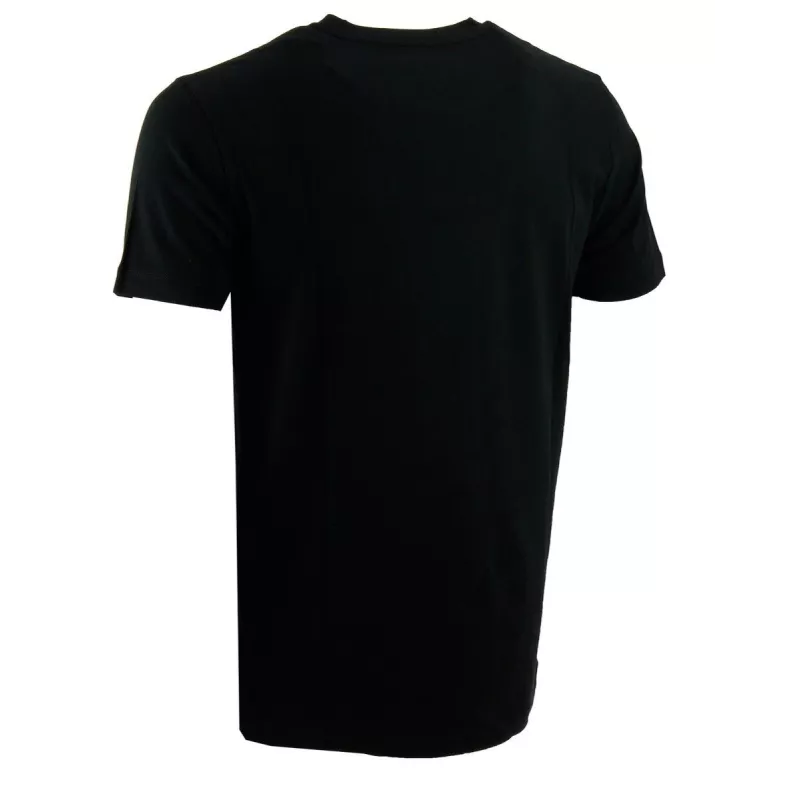 Tee-shirt EA7 Emporio Armani (Noir)