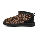 Botte UGG CLASSIC ULTRA MINI PANTHER
