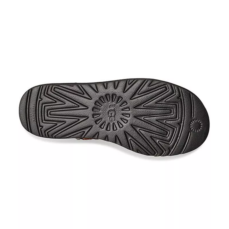 Botte UGG CLASSIC ULTRA MINI PANTHER