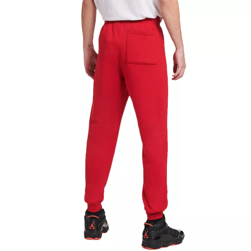 Ensemble nike hotsell rouge jordan