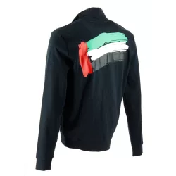 Sweat EA7 Emporio Armani (Noir)