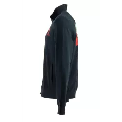 Sweat EA7 Emporio Armani (Noir)