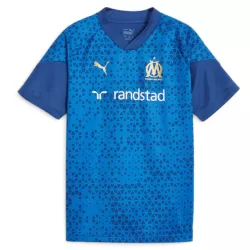 Tee-shirt Puma OM TRAINING...