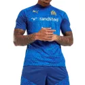 Tee-shirt Puma OM TRAINING JERSEY