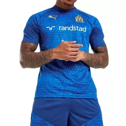 Tee-shirt Puma OM TRAINING JERSEY