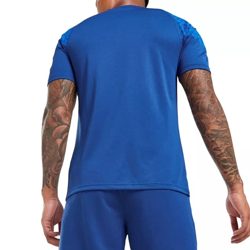 Tee-shirt Puma OM TRAINING JERSEY