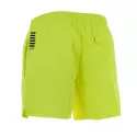 Short de bain EA7 Emporio Armani (Jaune)
