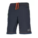 Bermuda EA7 Emporio Armani (Gris)